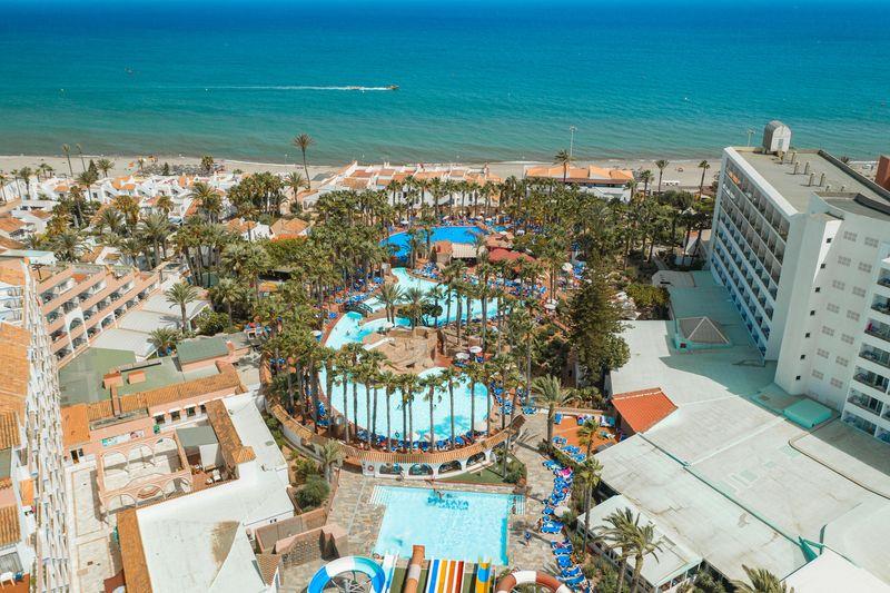 Hotel Playasol Aquapark & Spa 7