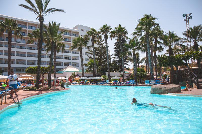 Hotel Playasol Aquapark & Spa 8
