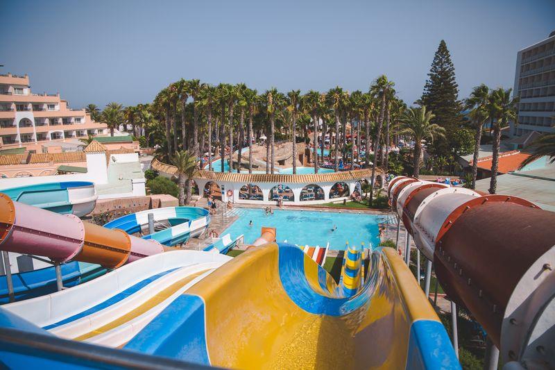 Hotel Playasol Aquapark & Spa 4