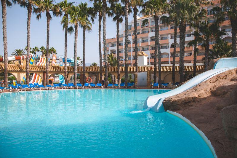 Hotel Playalinda Aquapark & SPA Hotel 8