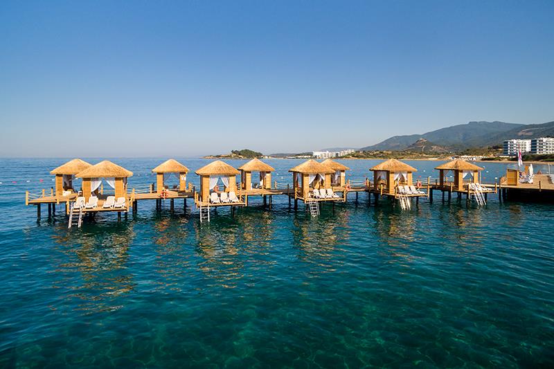 Efes Royal Palace Resort & Spa 13