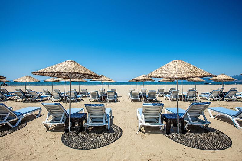 Korumar Ephesus Beach & Spa Resort 8