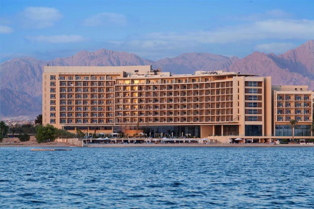 Kempinski Hotel Aqaba 6