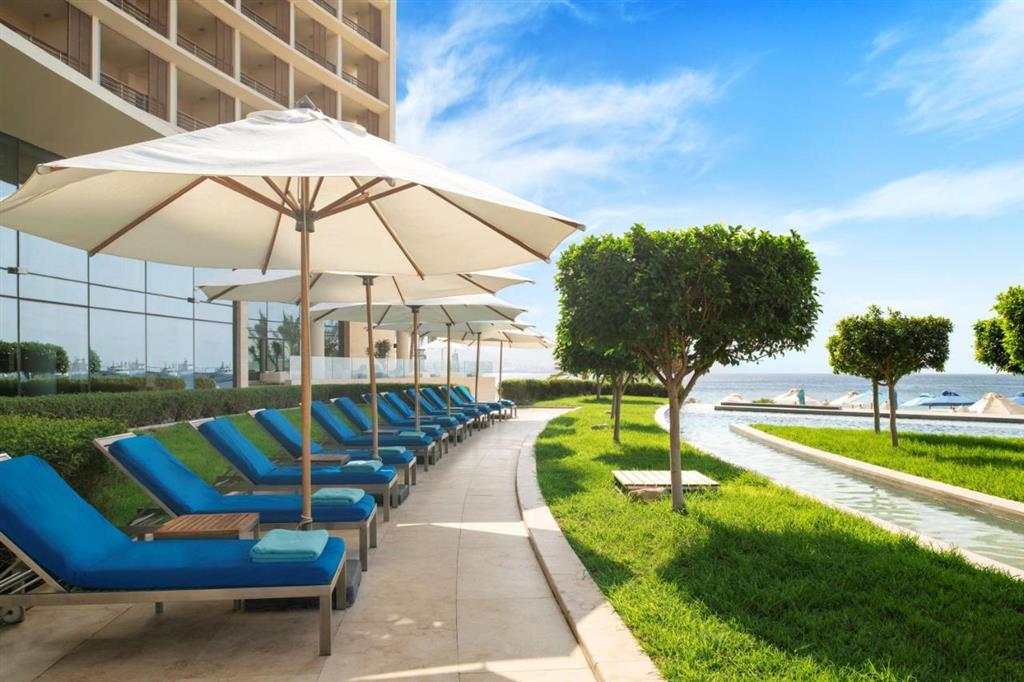 Kempinski Hotel Aqaba 5