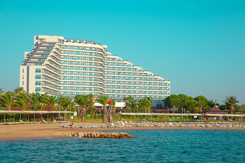 Venosa Beach Resort & Spa 24