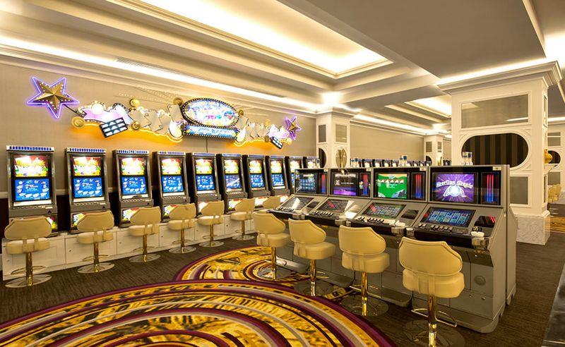 Kaya Artemis Resort and Casino - 15 Popup navigation
