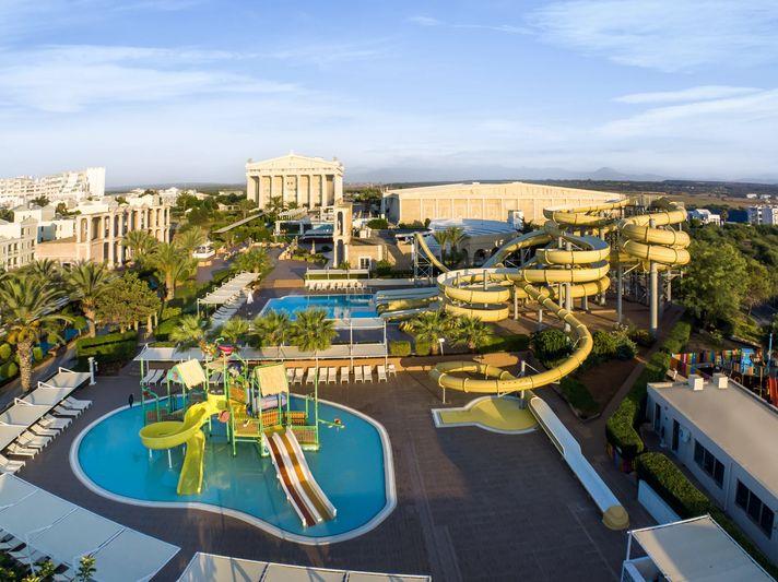 Kaya Artemis Resort & Casino 5