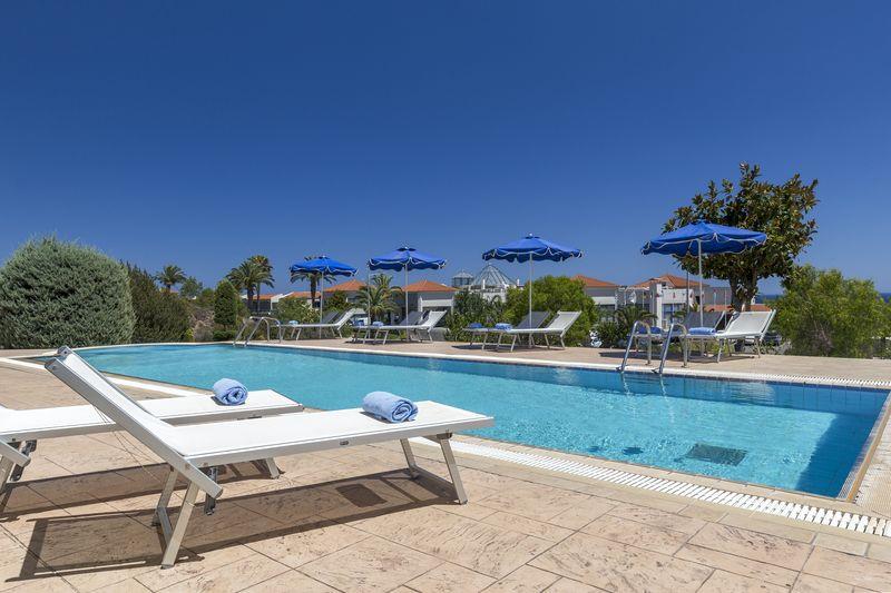 Rodos Princess Beach 8
