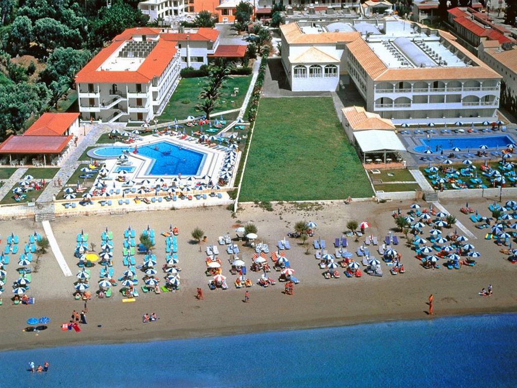 Hotel Astir Beach 2