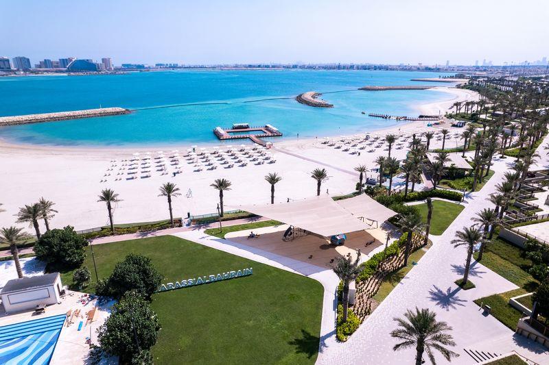 Vida Beach Resort Marassi Al Bahrain 11