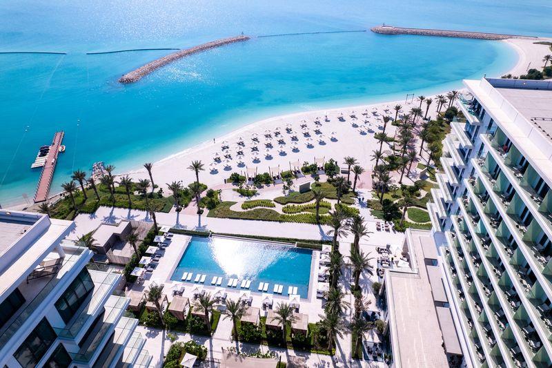 Vida Beach Resort Marassi Al Bahrain 9