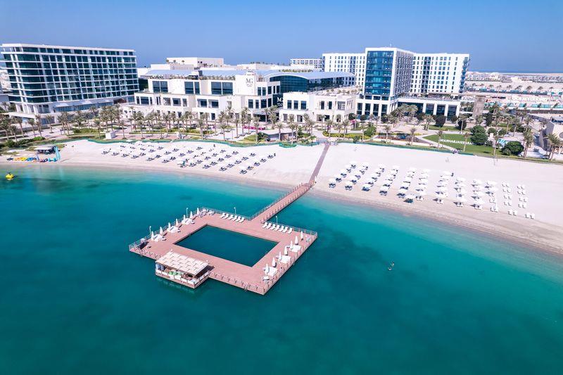 Vida Beach Resort Marassi Al Bahrain 1