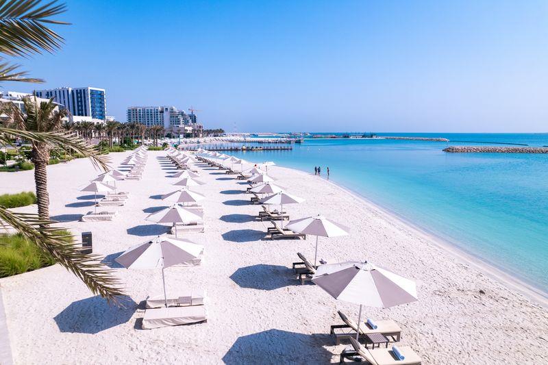 Address Beach Resort Bahrain 2