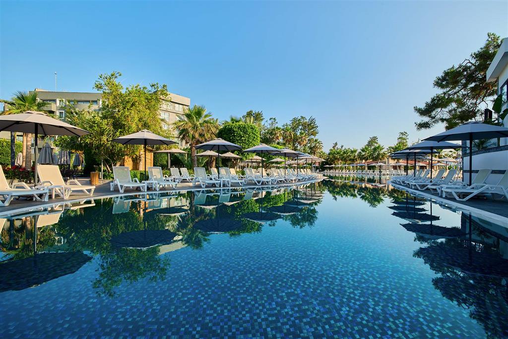 Mövenpick Resort Antalya Tekirova (ex.Royal Diwa Tekirova Resort Hotel) 22