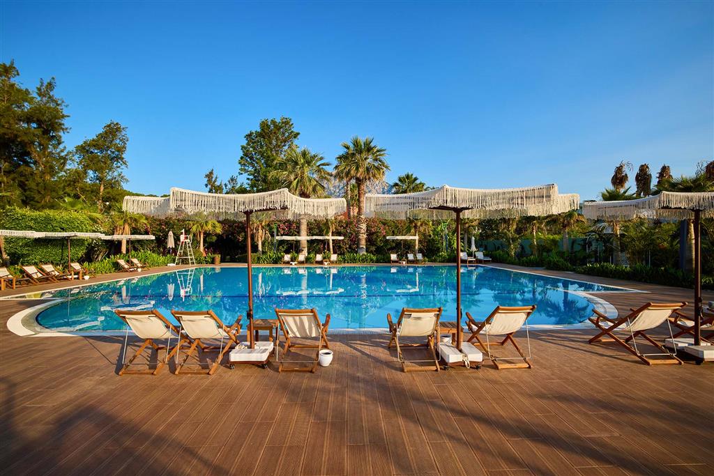 Mövenpick Resort Antalya Tekirova (ex.Royal Diwa Tekirova Resort Hotel) 27