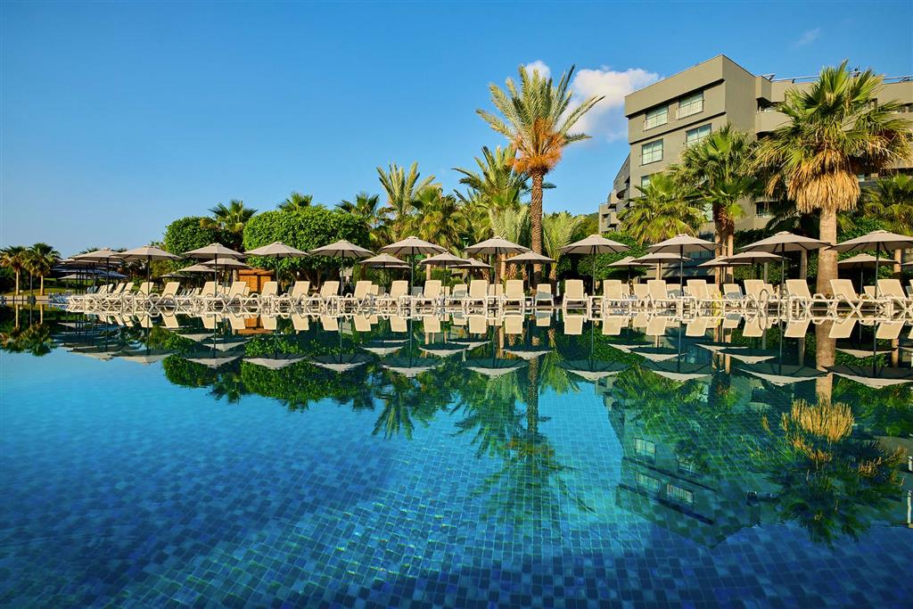 Mövenpick Resort Antalya Tekirova (ex.Royal Diwa Tekirova Resort Hotel) 23