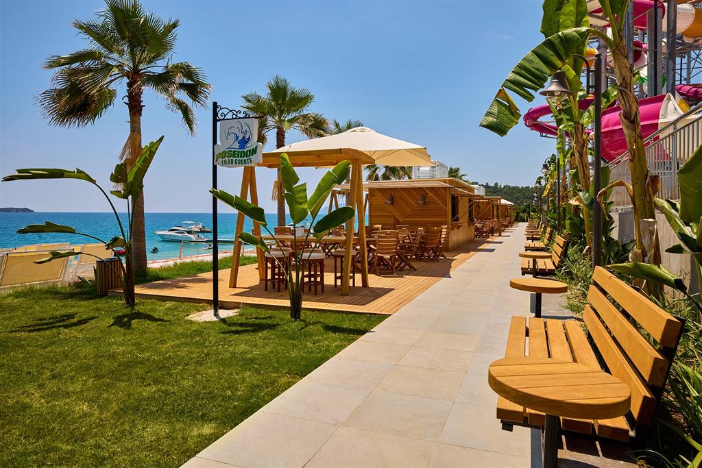 Mövenpick Resort Antalya Tekirova (ex.Royal Diwa Tekirova Resort Hotel) 15