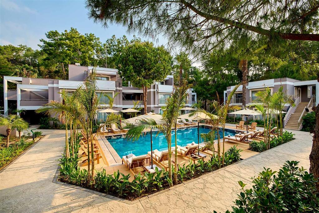 Mövenpick Resort Antalya Tekirova (ex.Royal Diwa Tekirova Resort Hotel) 25