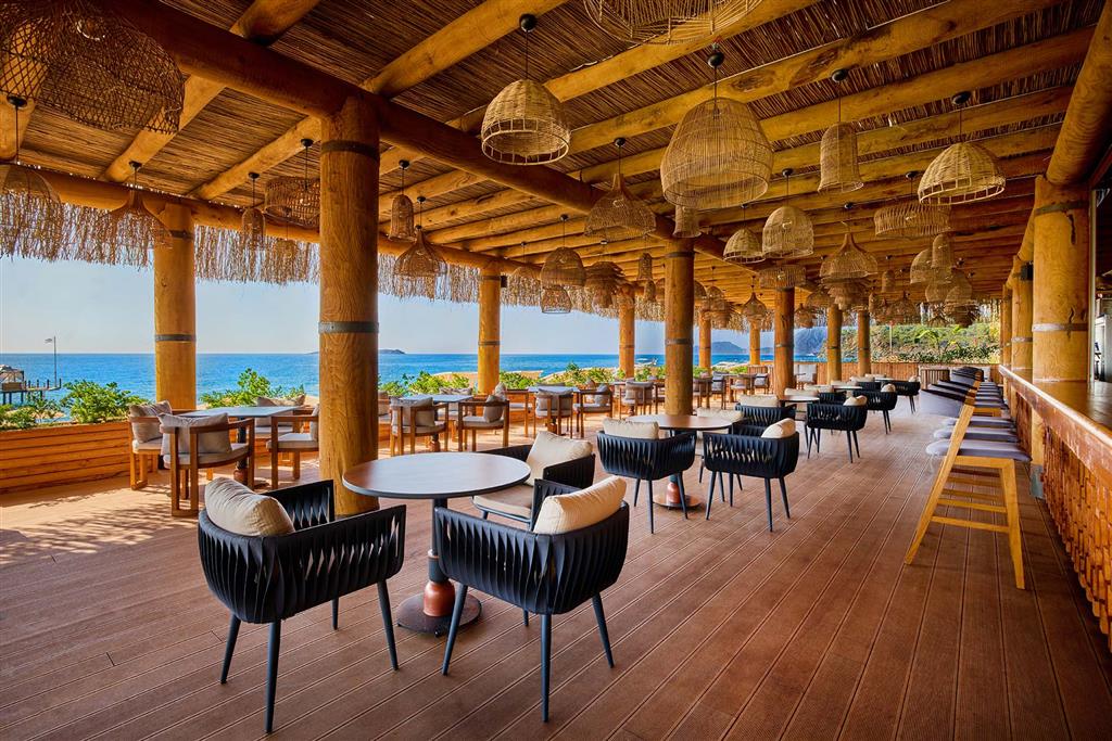 Mövenpick Resort Antalya Tekirova (ex.Royal Diwa Tekirova Resort Hotel) 16
