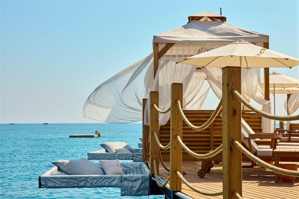 Mövenpick Resort Antalya Tekirova (ex.Royal Diwa Tekirova Resort Hotel) 10