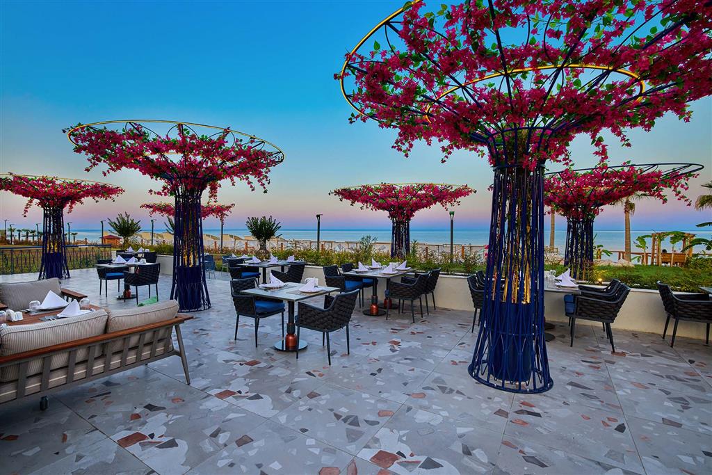 Mövenpick Resort Antalya Tekirova (ex.Royal Diwa Tekirova Resort Hotel) 39