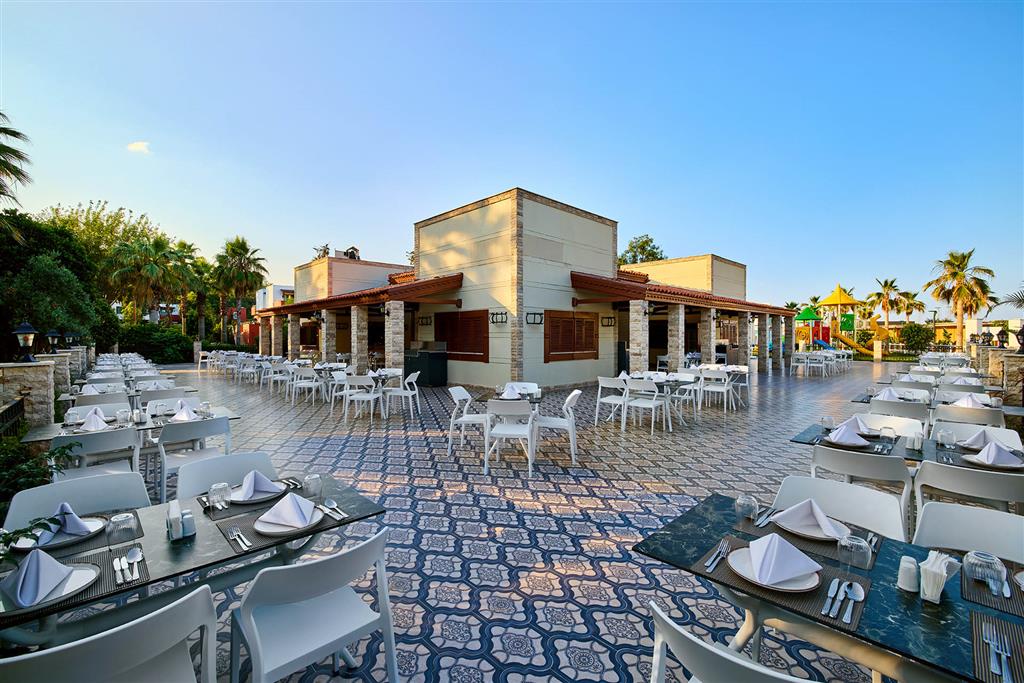 Mövenpick Resort Antalya Tekirova (ex.Royal Diwa Tekirova Resort Hotel) 41