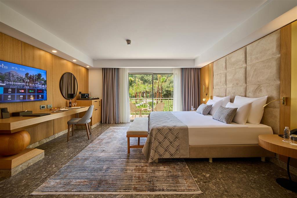 Mövenpick Resort Antalya Tekirova (ex.Royal Diwa Tekirova Resort Hotel) 46