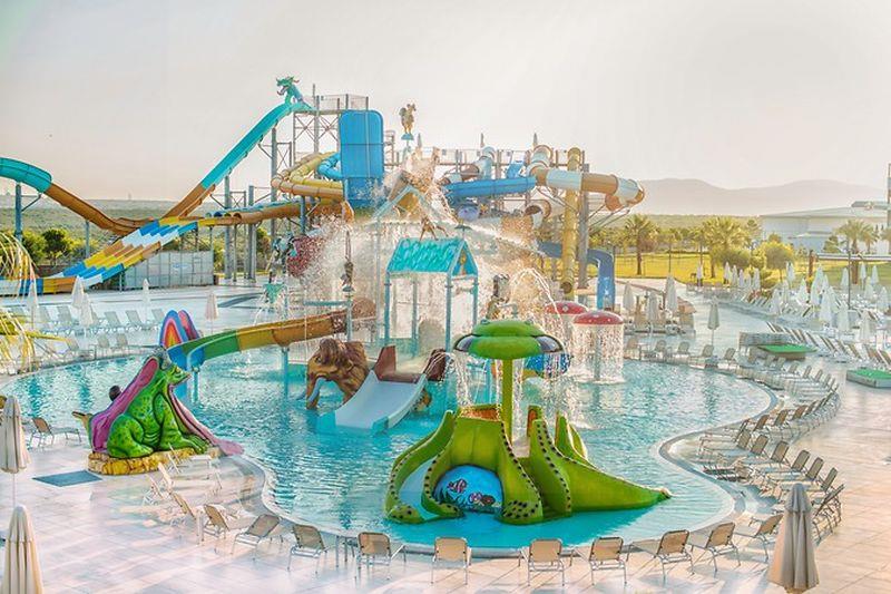 Aquasis De Luxe Resort & Spa 7