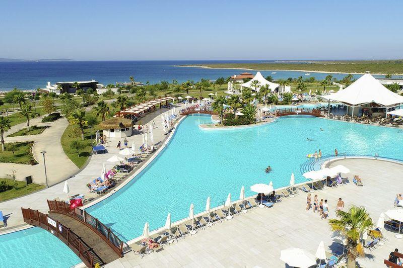 Aquasis De Luxe Resort & Spa 8