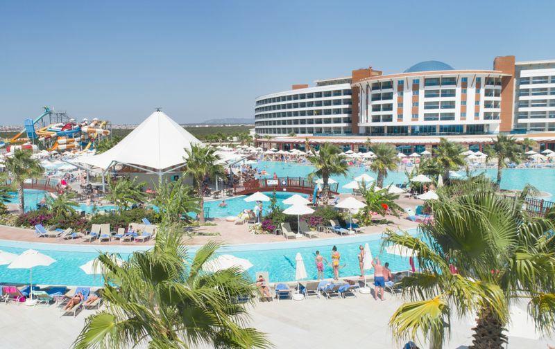 Aquasis De Luxe Resort & Spa 13