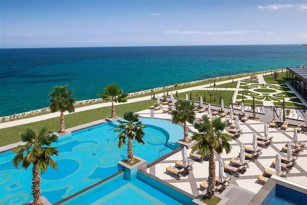 Kaya Palazzo Resort & Casino Girne 2