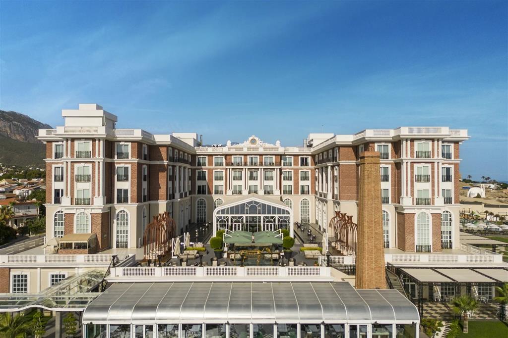 Kaya Palazzo Resort & Casino Girne 6