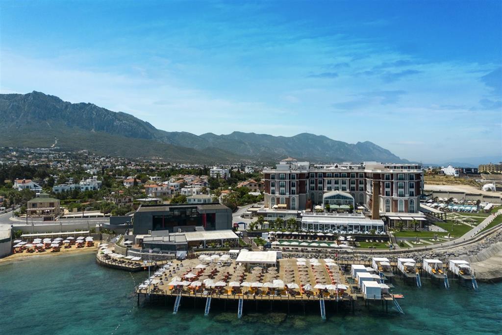 Kaya Palazzo Resort & Casino Girne 3