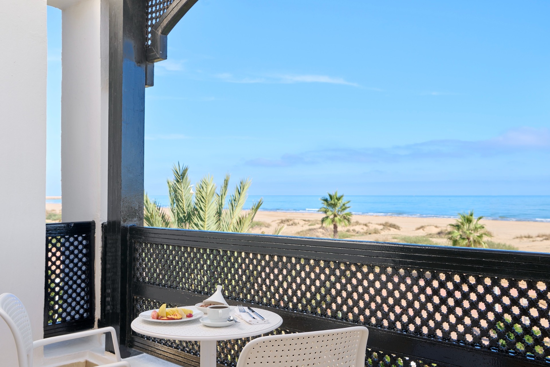 Iberostar Waves Saïdia 5*