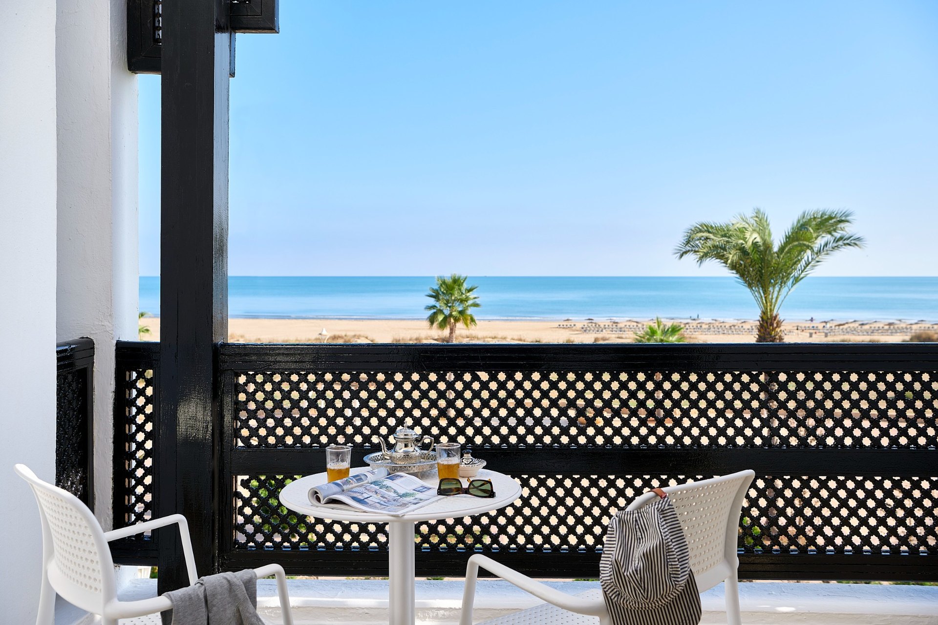 Iberostar Waves Saïdia 5*