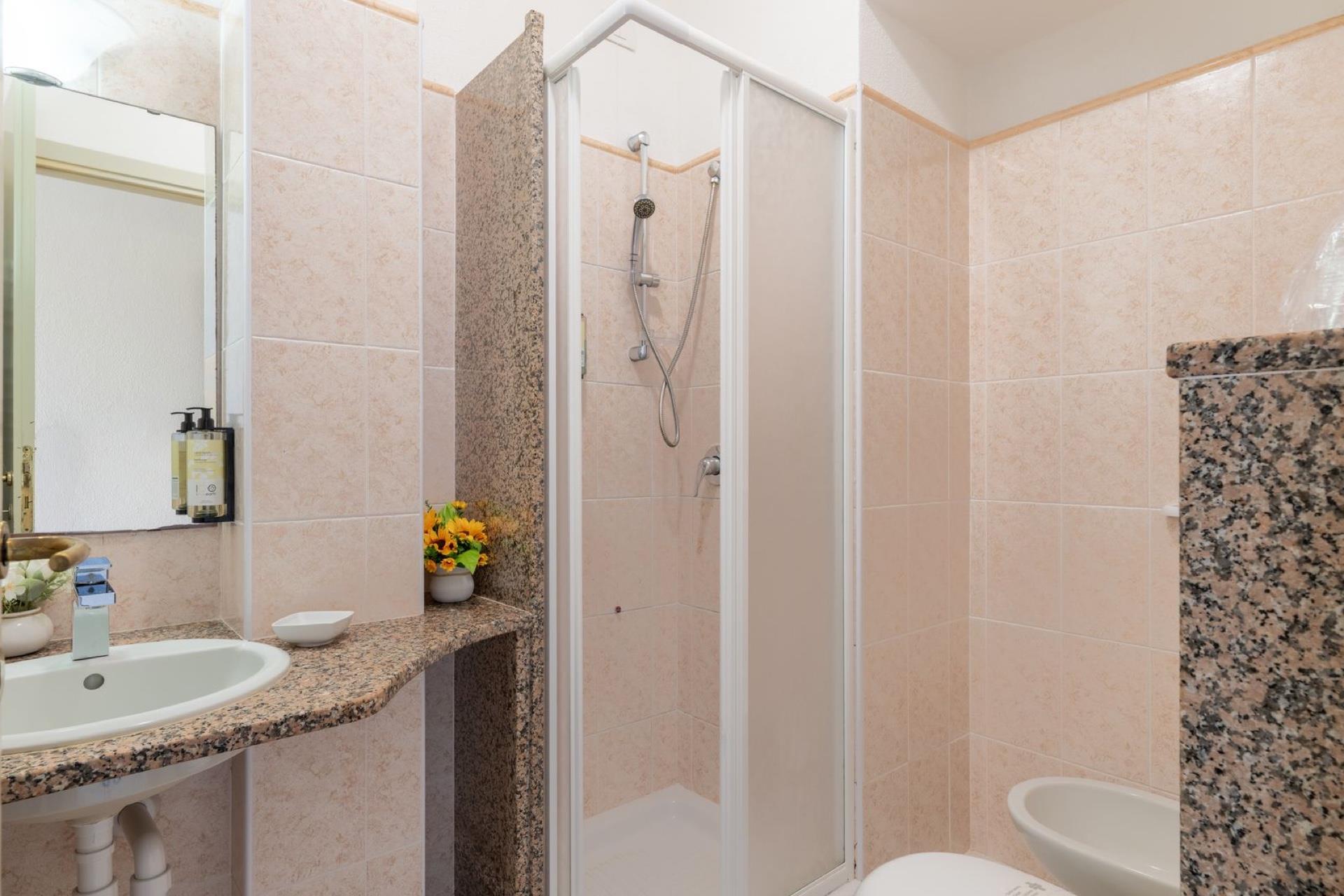 Mimose Beach Village  4* - izba