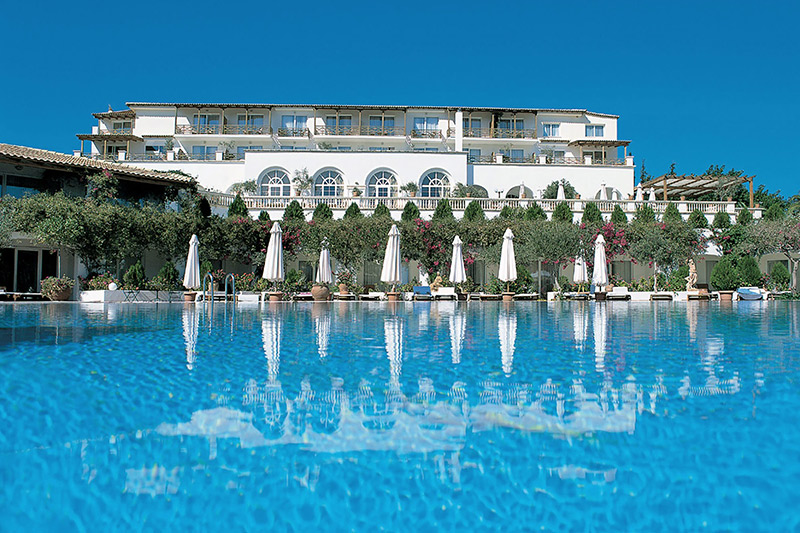 Capsis Elite Resort 5*