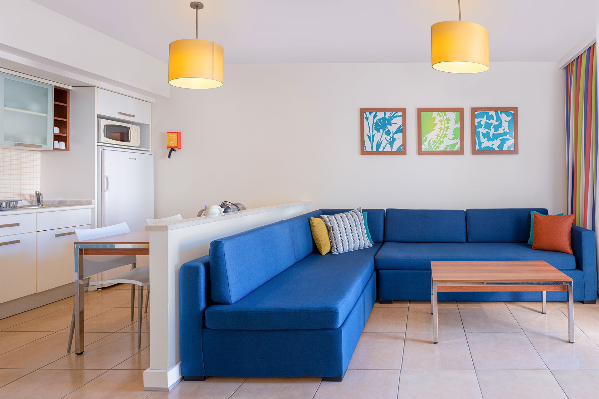 Barut B Suites 4* - suita