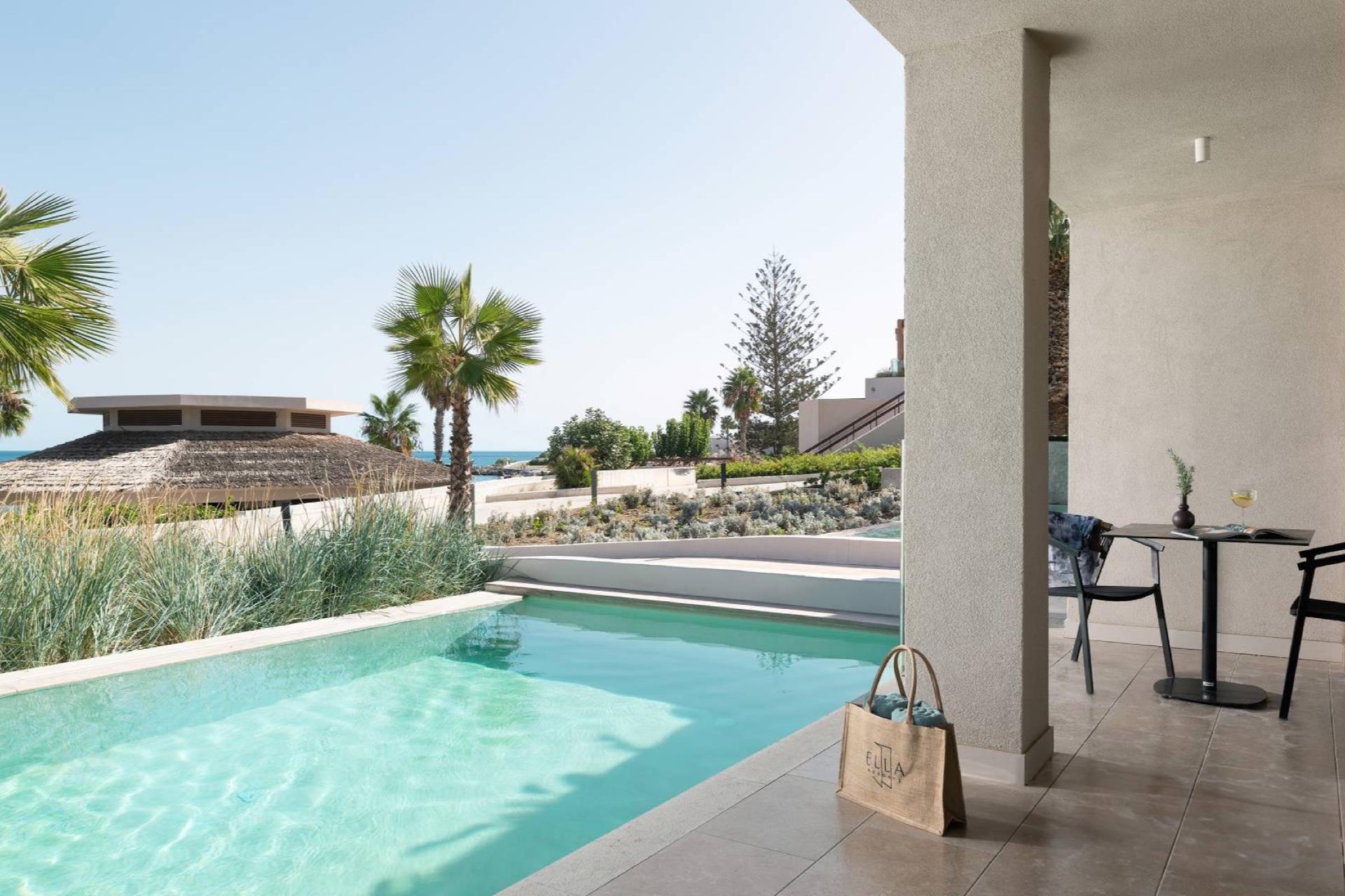 Ella Helea (ex. Helea Lifestyle Beach Resort) 5*
