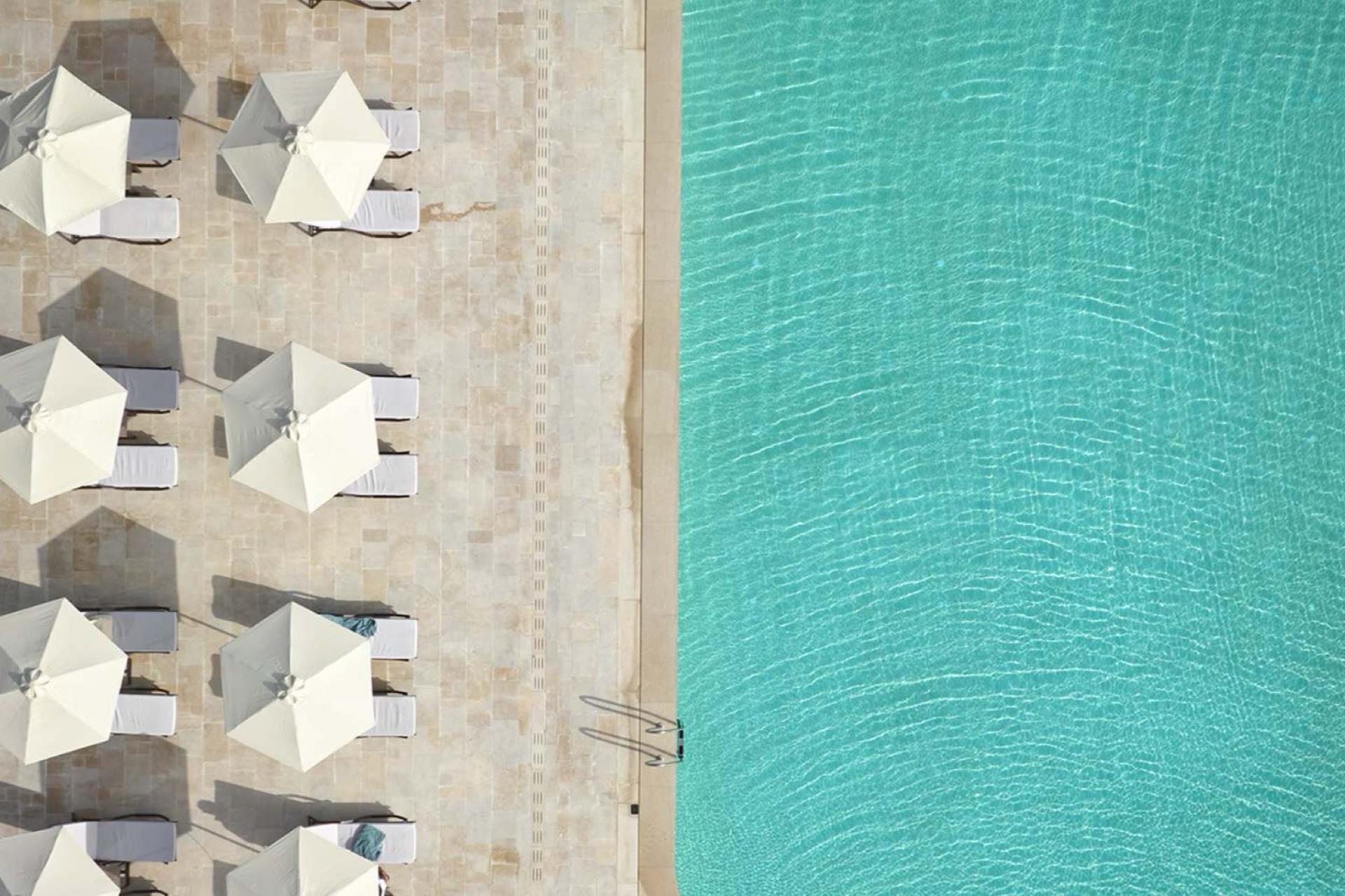 Ella Helea (ex. Helea Lifestyle Beach Resort) 5* - bazén