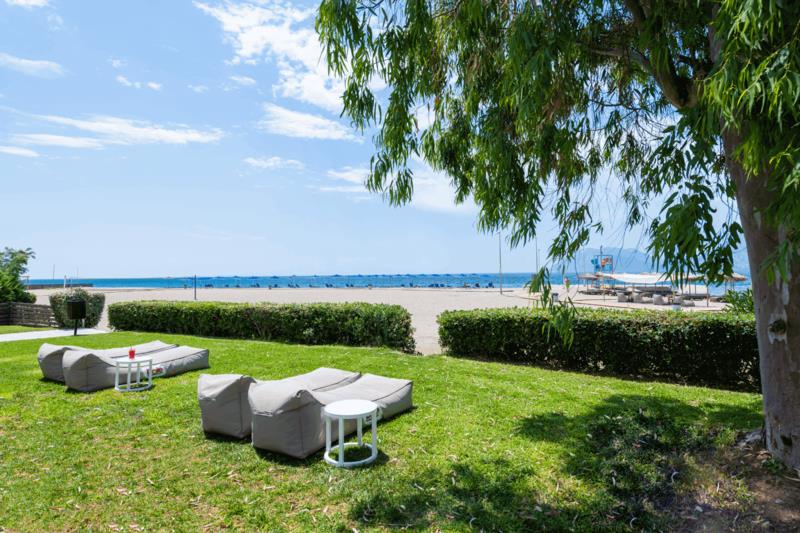 Porto Rio Hotel 4*