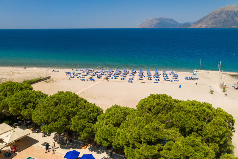 Porto Rio Hotel 4*