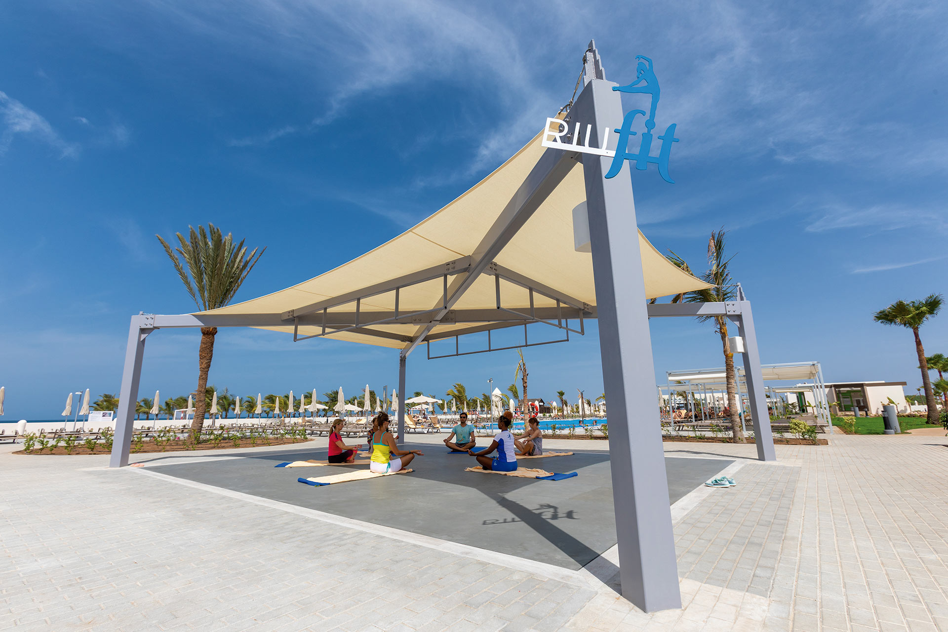 Riu Karamboa 5*