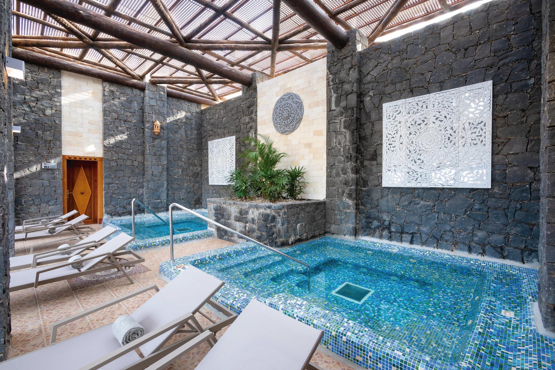 Riu Karamboa 5* - SPA centrum