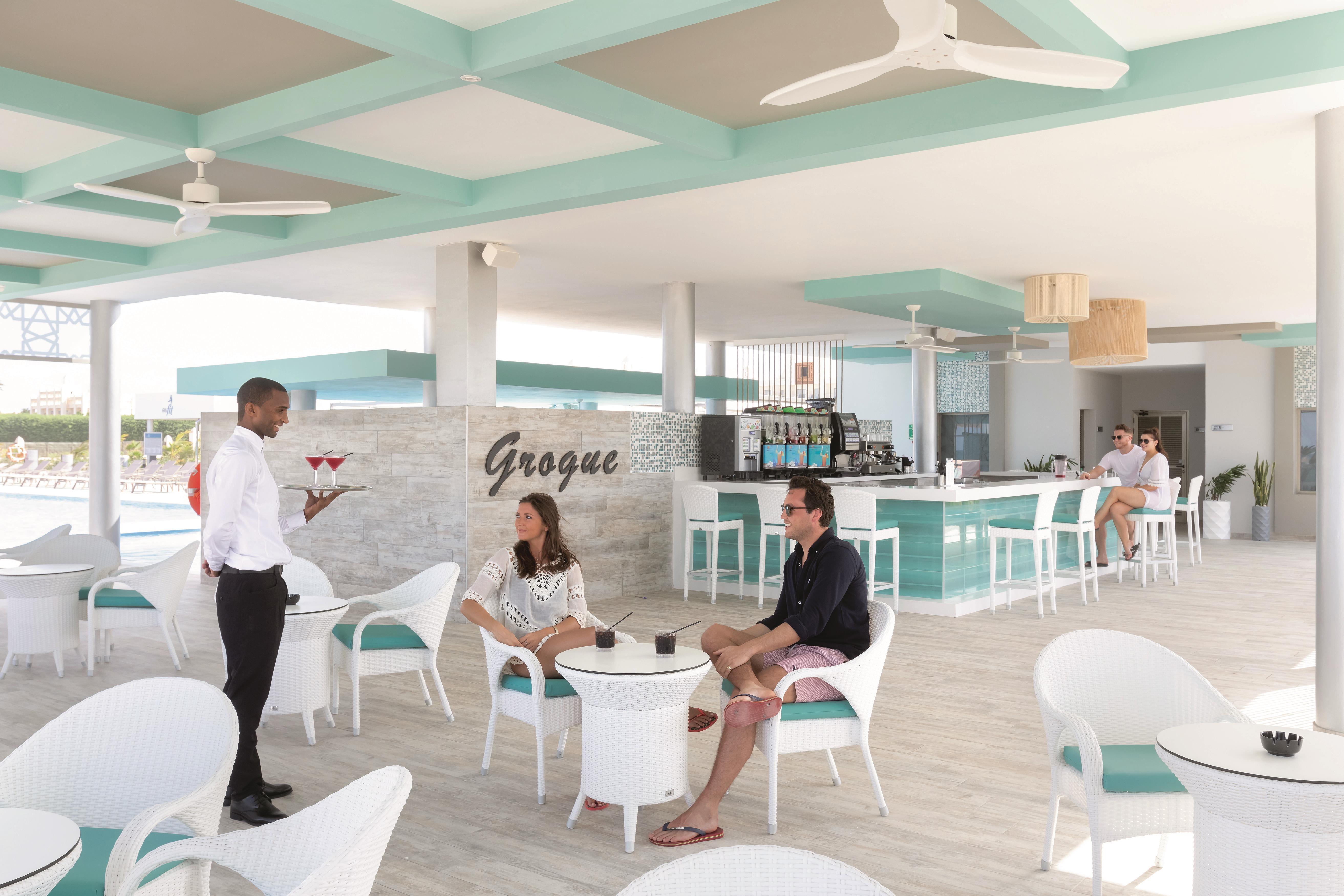 Riu Palace Boavista 5*