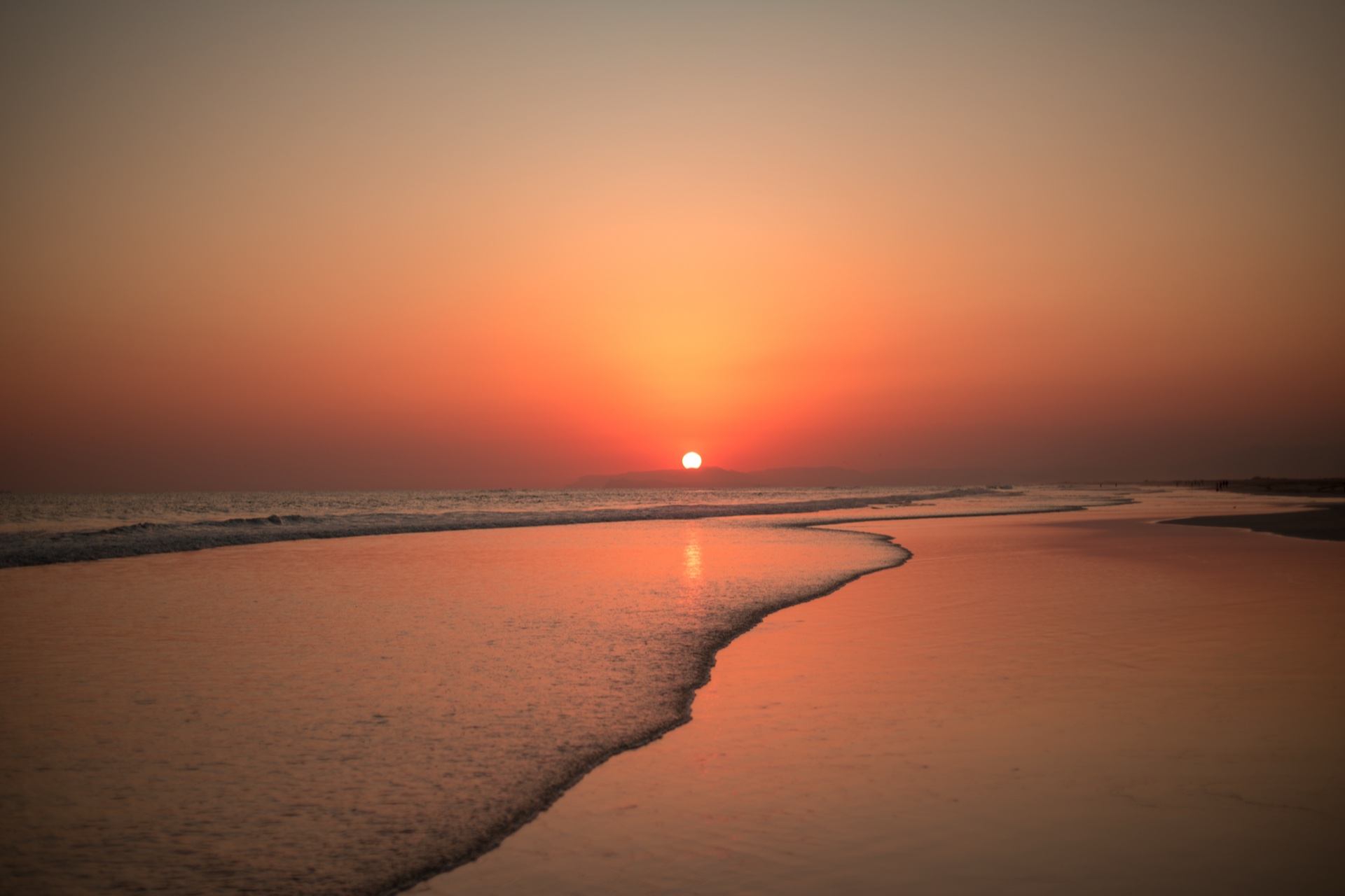 Salalah Rotana Resort 5* - nádherné západy slnka