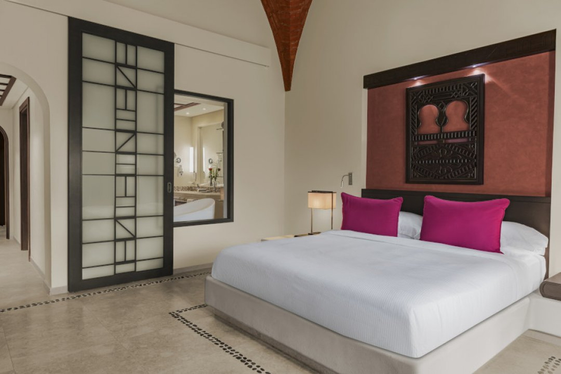 Salalah Rotana Resort 5* - izba
