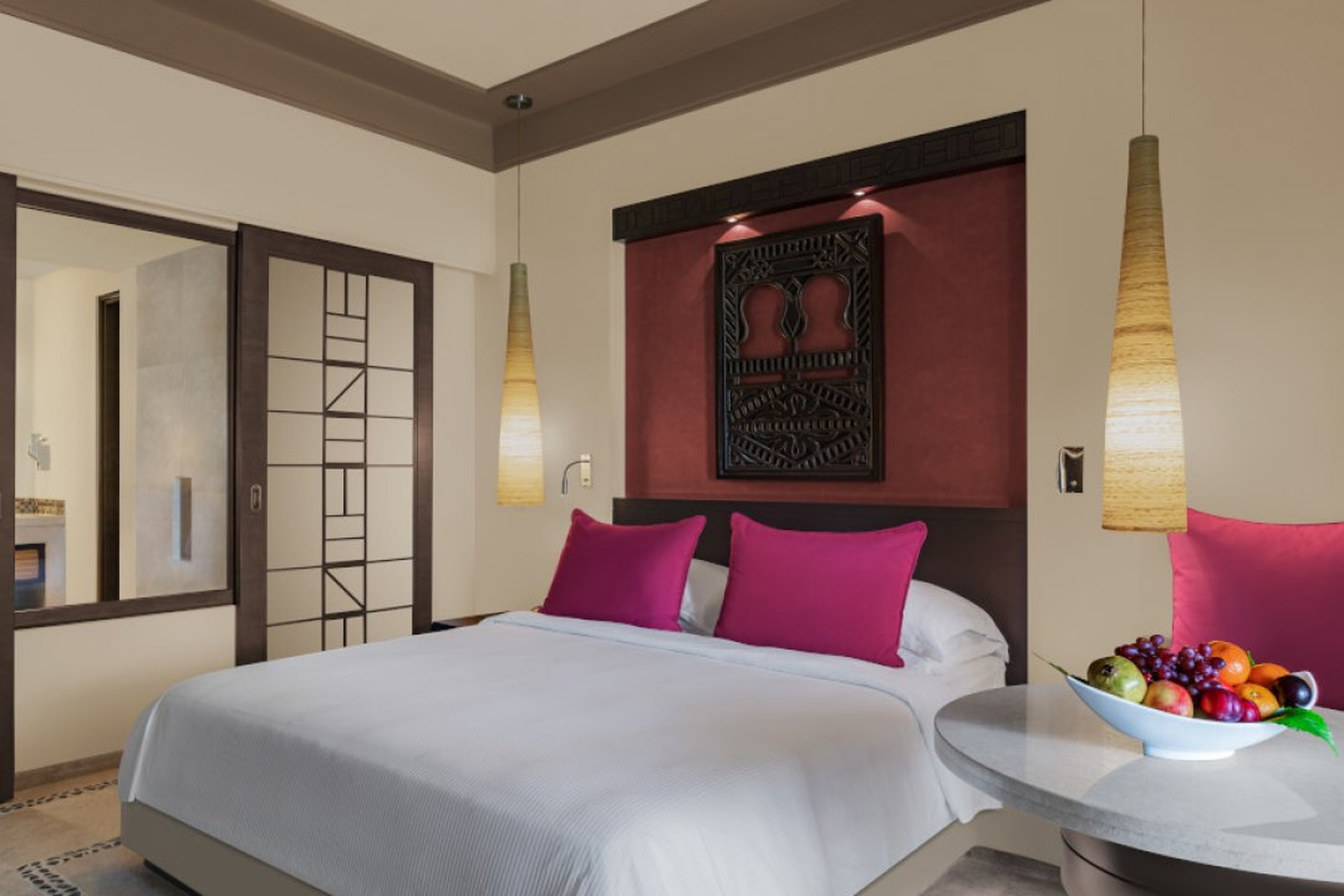 Salalah Rotana Resort 5* - izba