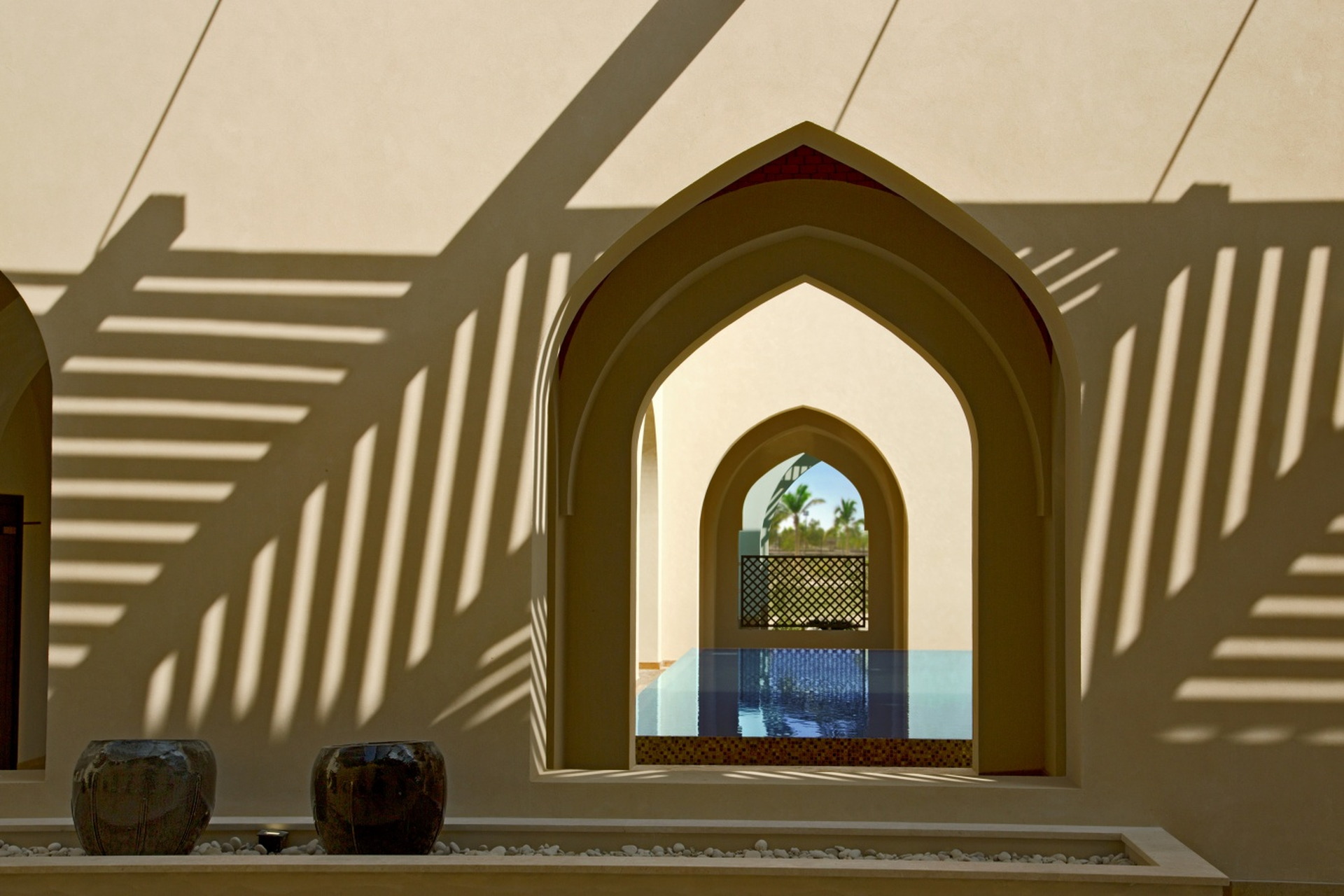 Salalah Rotana Resort 5*