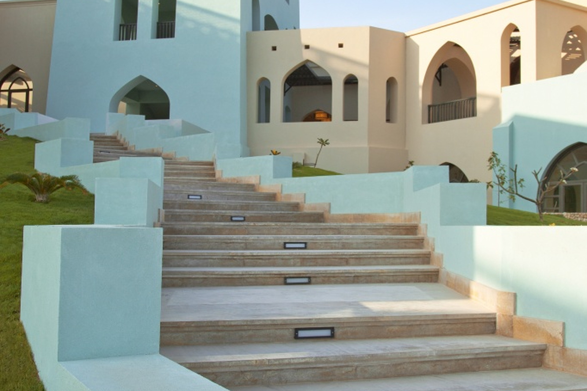 Salalah Rotana Resort 5*